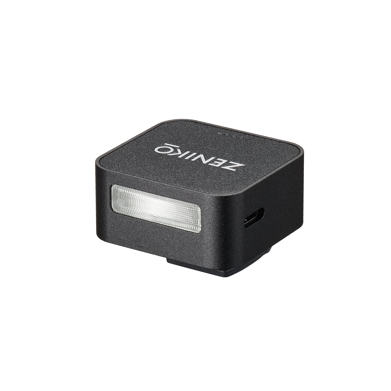 ZENIKO ZF04 Lightweight On-Camera Flash