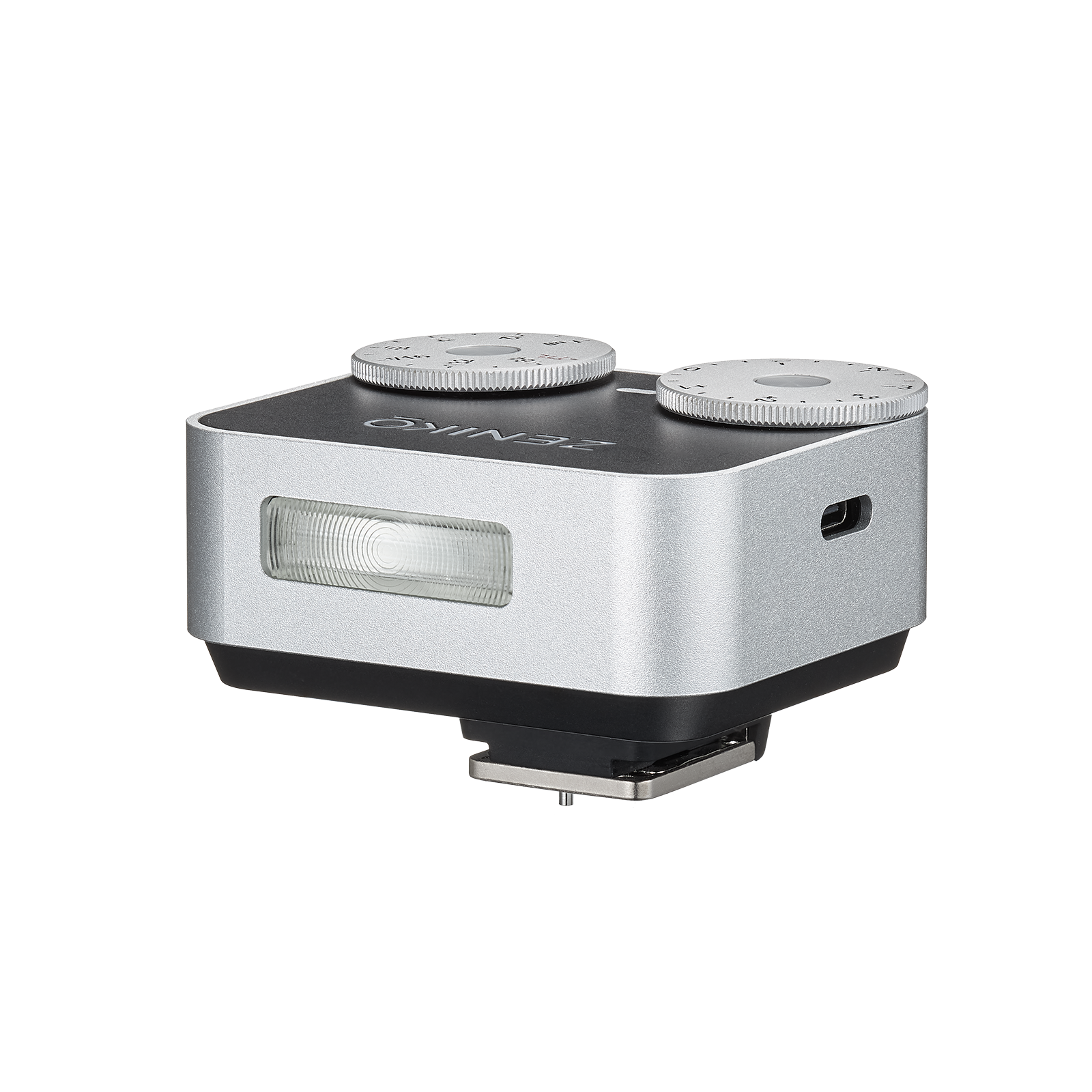 ZENIKO ZA12 Dual-Dial Camera Flash
