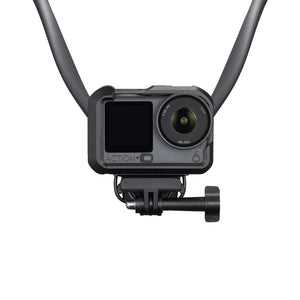 ZENIKO ANM01 / MNM01 Upgraded Neck Mount
