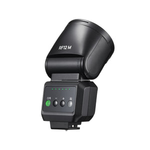 ZENIKO RF12M Mini On-Camera Flash