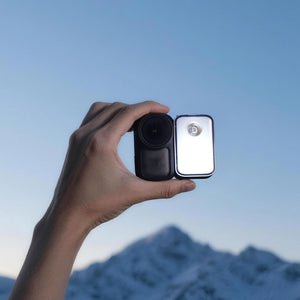 ZENIKO ZN Light Compact Mini Light For DJI Osmo Nano