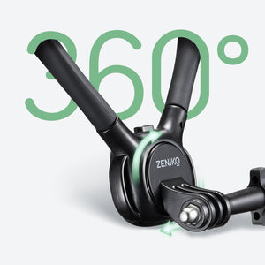 ZENIKO ANM01 / MNM01 Upgraded Neck Mount