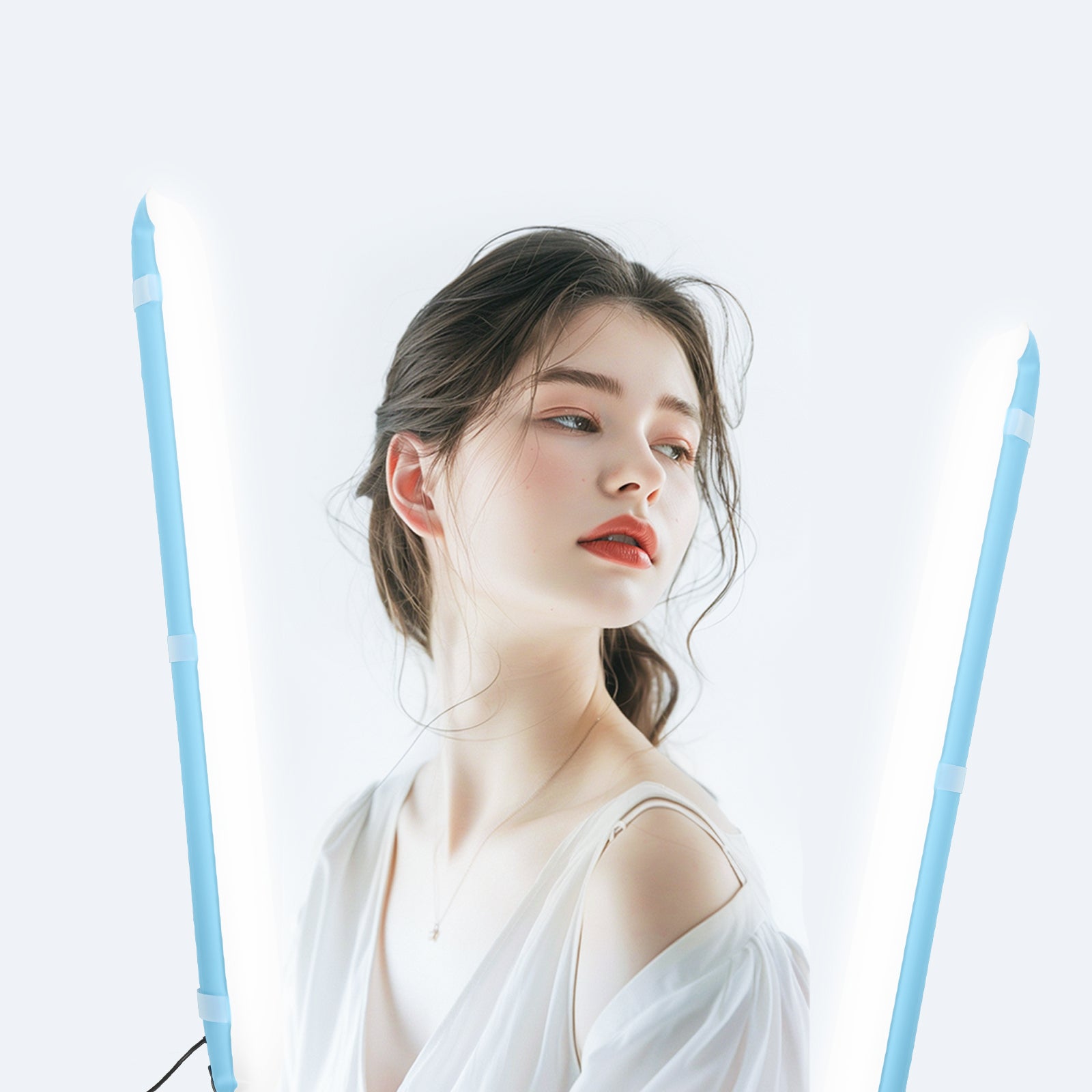 ZENIKO OT80&40 Bi PRO - Professional Bi-Color Inflatable LED Tube Lights