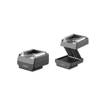 ZENIKO FM01 Single-Contact Folding Hot Shoe Riser