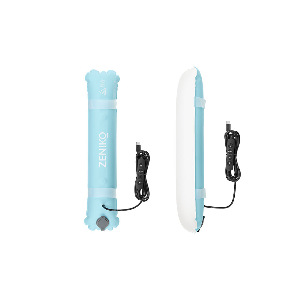 ZENIKO OT80&40 Bi PRO - Professional Bi-Color Inflatable LED Tube Lights