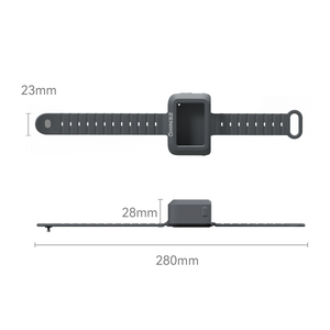 ZN Band DJI Nano Silicone Wrist Strap