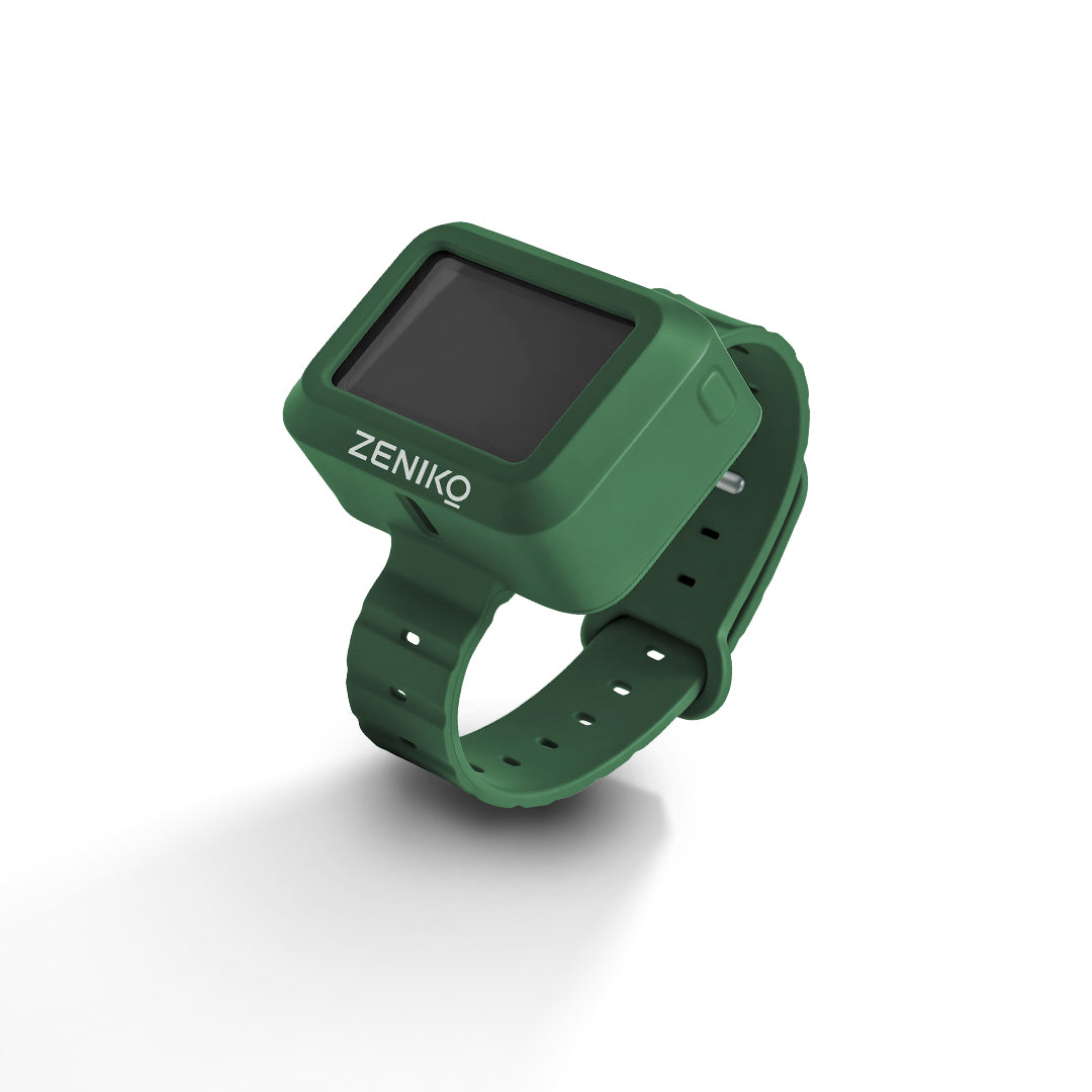 ZN Band DJI Nano Silicone Wrist Strap