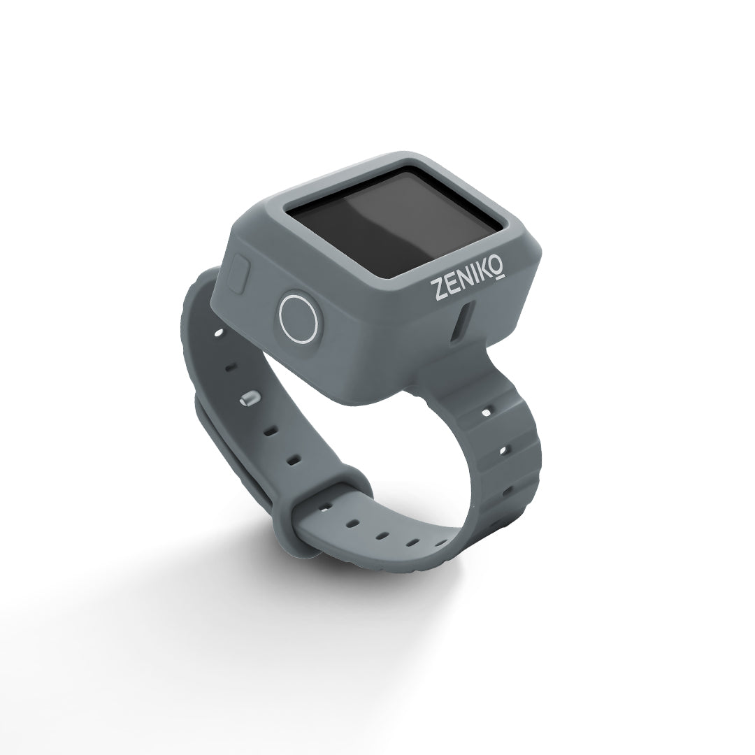 ZN Band DJI Nano Silicone Wrist Strap