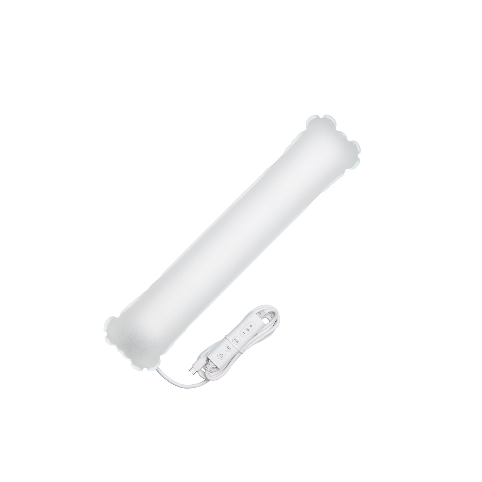 ZENIKO OT40R & OT80R – Professional RGB Inflatable Tube Lights