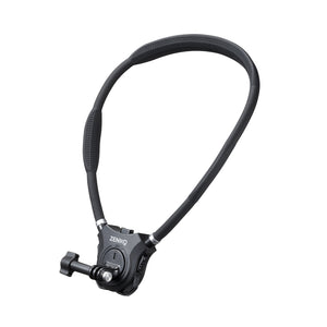 ZENIKO ANM02 / MNM02 PRO – Upgraded Neck Mount for Immersive POV Shooting