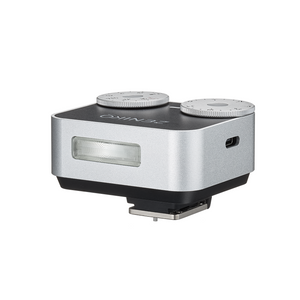 ZENIKO ZA12  Dual-Dial Camera Flash