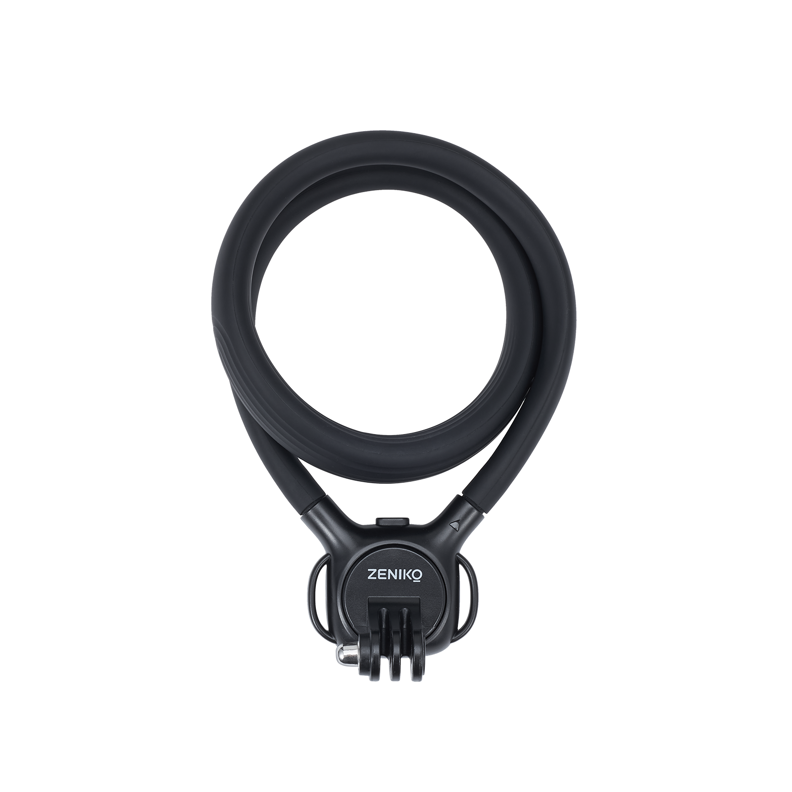 ZENIKO ANM02 / MNM02 PRO – Upgraded Neck Mount for Immersive POV Shooting
