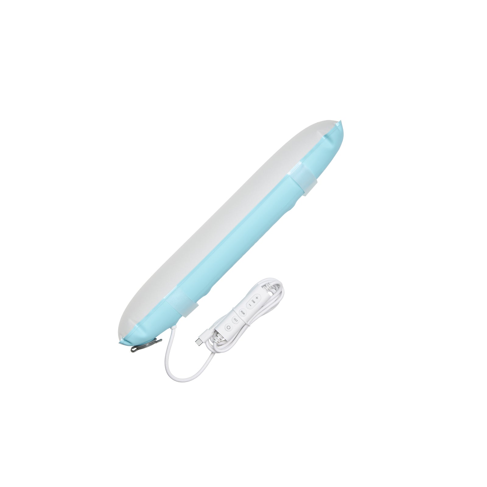 ZENIKO OT40R & OT80R – Professional RGB Inflatable Tube Lights