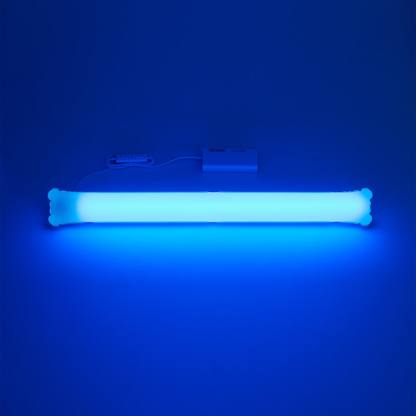 ZENIKO OT40R & OT80R – Professional RGB Inflatable Tube Lights