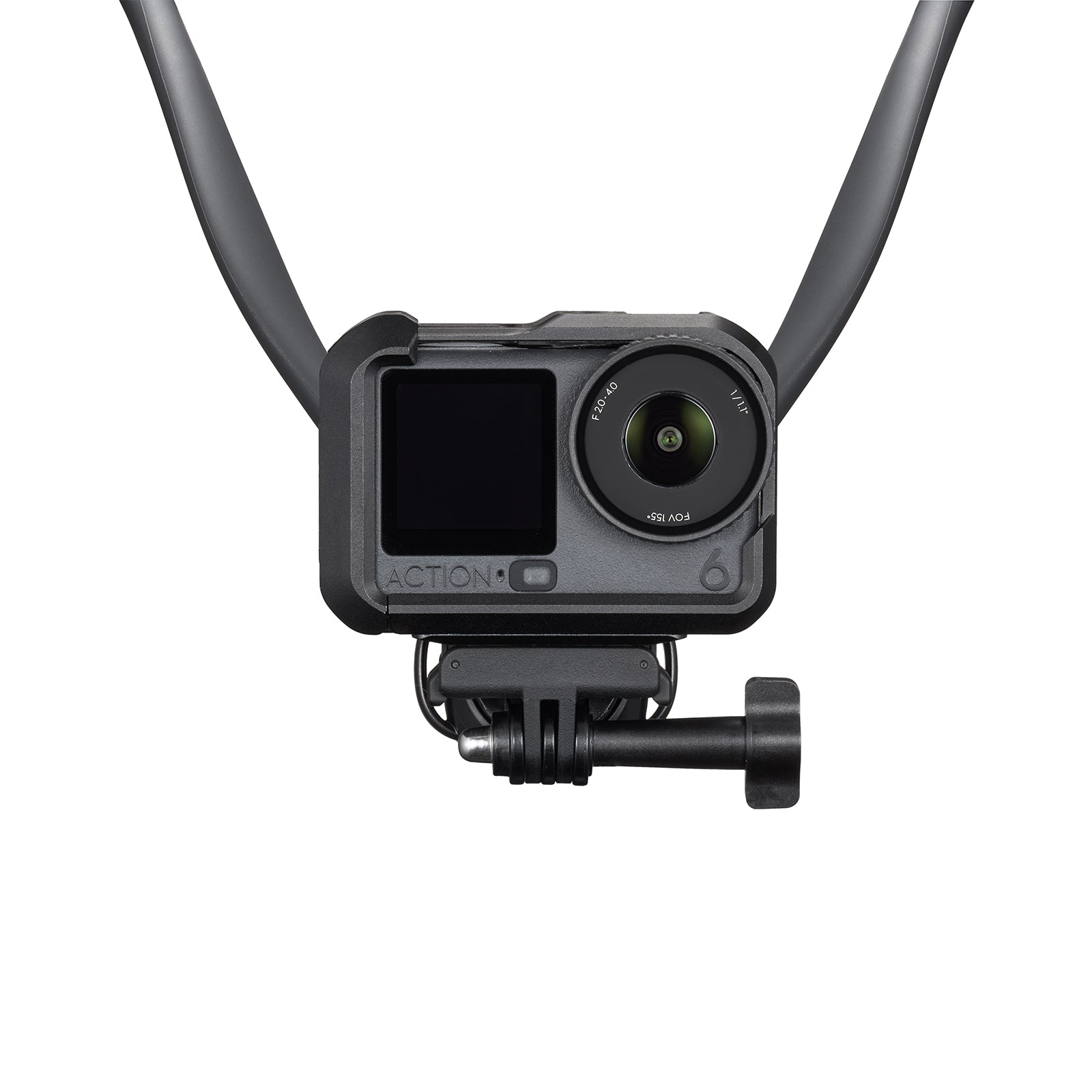 ZENIKO ANM01 / MNM01 Upgraded Neck Mount
