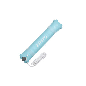 ZENIKO OT40R & OT80R – Professional RGB Inflatable Tube Lights