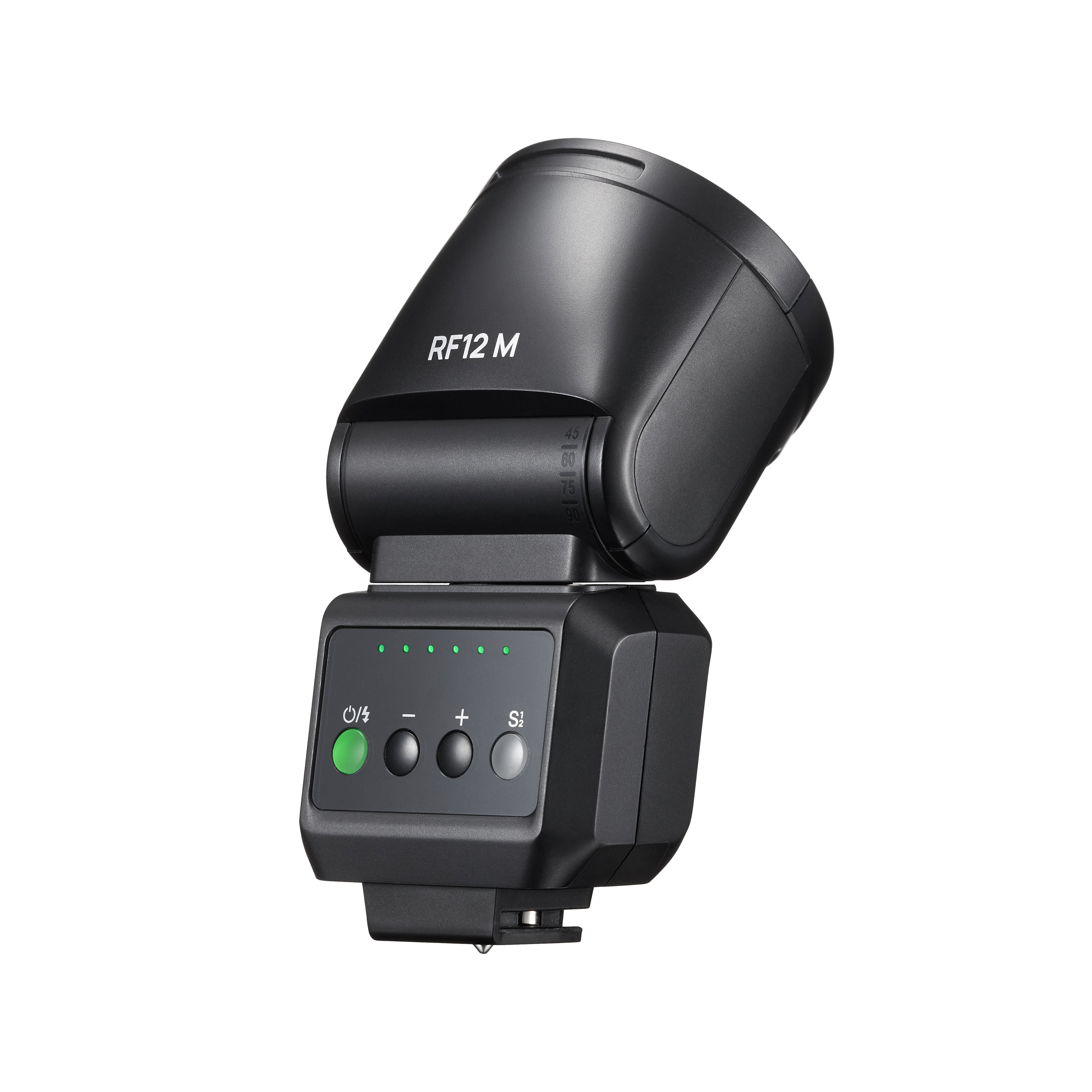 ZENIKO RF12M Mini On-Camera Flash