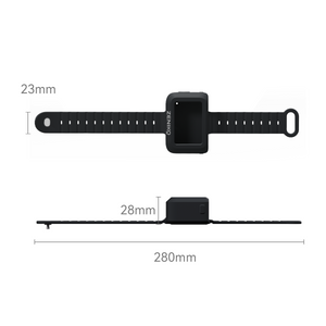 ZN Band DJI Nano Silicone Wrist Strap