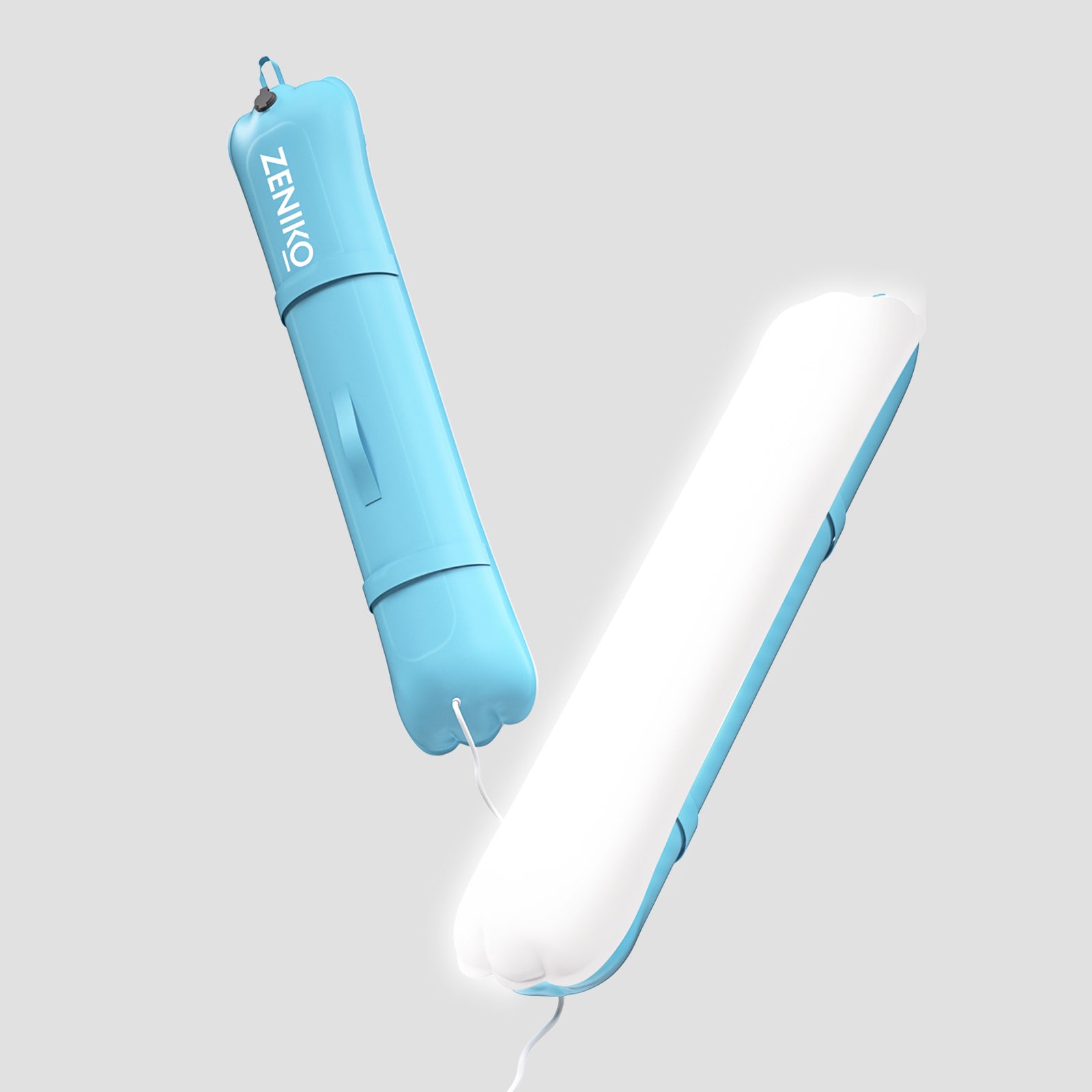 ZENIKO AC30C – 30W RGB Inflatable Column Light