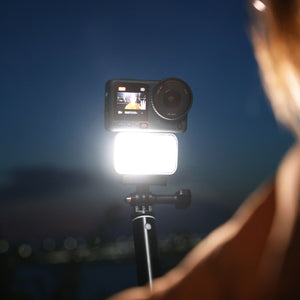 ZENIKO ZN Light Compact Mini Light  For DJI Osmo Nano