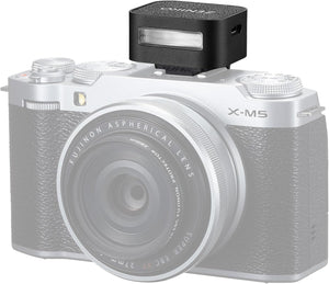 ZENIKO ZF08 Aluminum Mini Flash