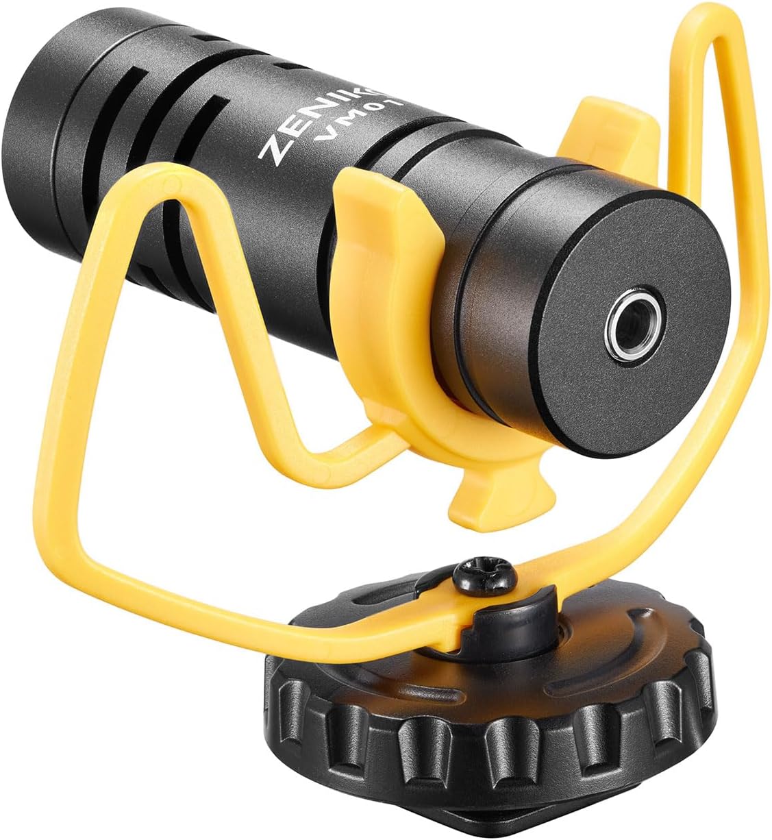 ZENIKO VM01 Professional Video Microphone