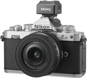 ZENIKO T1 2.4G Wireless Mini Flash Trigger