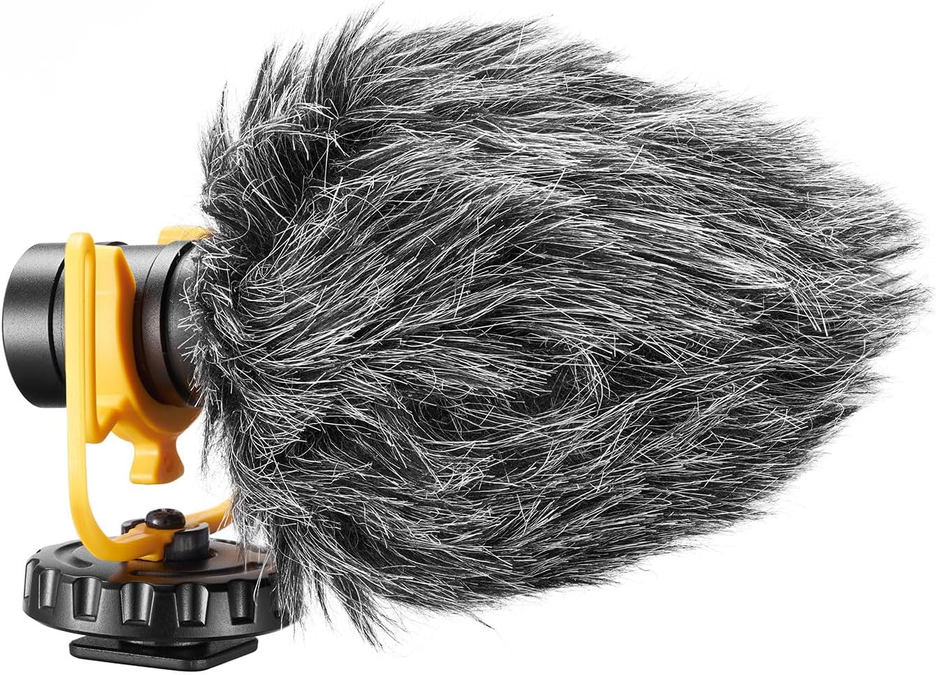 ZENIKO VM01 Professional Video Microphone