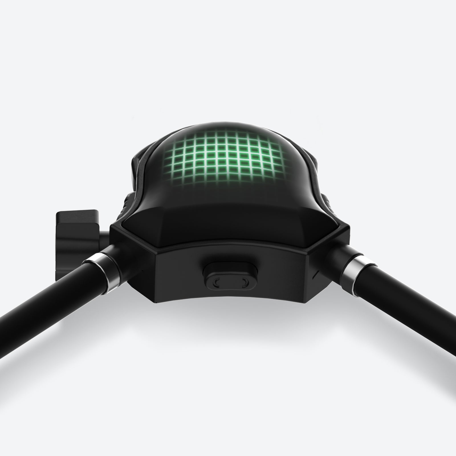 ZENIKO ANM02 / MNM02 PRO – Upgraded Neck Mount for Immersive POV Shooting