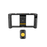 ZENIKO MR11 Smartphone Video Rig with Light