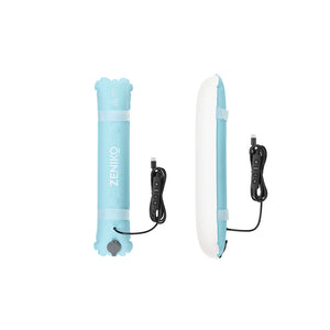ZENIKO OT80&40 Bi PRO - Professional Bi-Color Inflatable LED Tube Lights