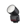 ZENIKO RF12M Mini On-Camera Flash