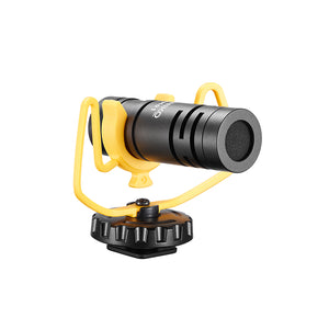 ZENIKO VM01 Professional Video Microphone