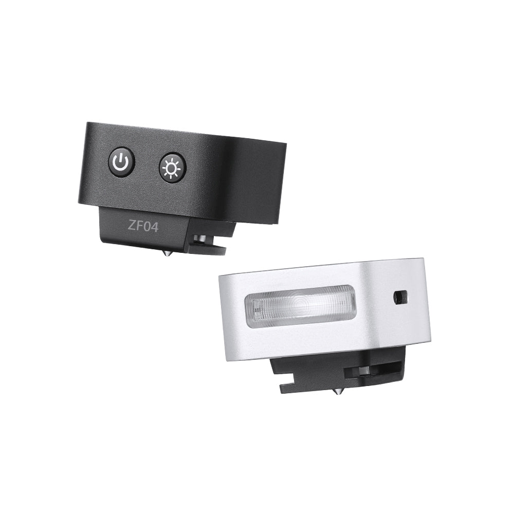 ZENIKO ZF04 Lightweight On-Camera Flash